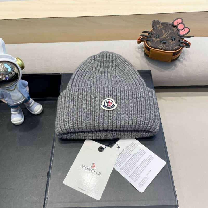 Moncler Caps